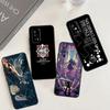 Final Fantasy VII Case For Xiaomi 14 11T 12T 13T Pro 12 13 Lite POCO X6 Pro X3 X4 X5 F3 M5s M6 F5 Pro Cover