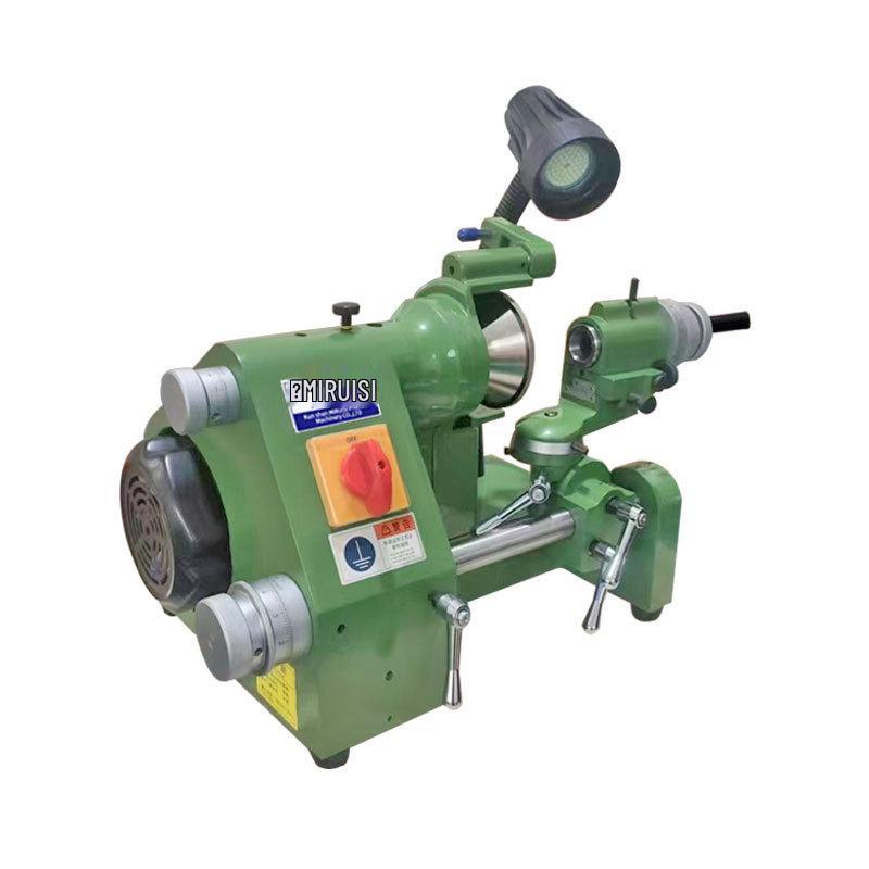 Meiruis U2 U3 Multi-Tool Sharpener: Flat Blade, Carving Knife, Milling Cutter, Drill Bit Edge Honer