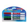 Expo Fine Whiteboard Marker (Brieftasche mit 4)