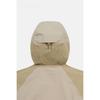 KOLON SPORT Women S 3l Crop Waterproof Jacket jkjjS25122bei