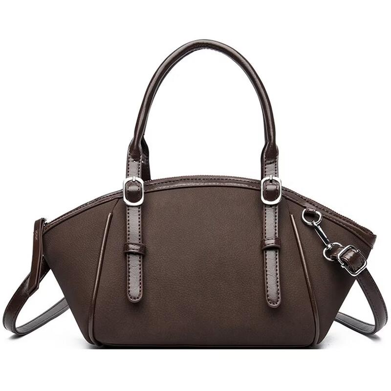 Женская повседневная сумка через плечо OGAR  Пельмень  Single Shoulder Bag