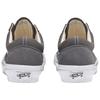 Vans Premium Comfortable Low-Top Skate Shoes Unisex sneaker Gray VN000CXU2VM1