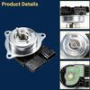 Variable Valve Timing 237536ka0c VVT Solenoid Motor actuator | for Nissan Pathfinder, for INFINITI QX60, 2017-2020, 3.5L V6 Replaces# 237535CA0C