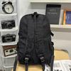 Student Schoolbag College Style Large Capacity Backpack