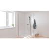 Mitigeur monocommande Douche Start - GROHE - montage mural - raccord fileté 1/2" - chromé