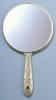 Yamamura Plated Hand Gold Y-13 Mirror,
