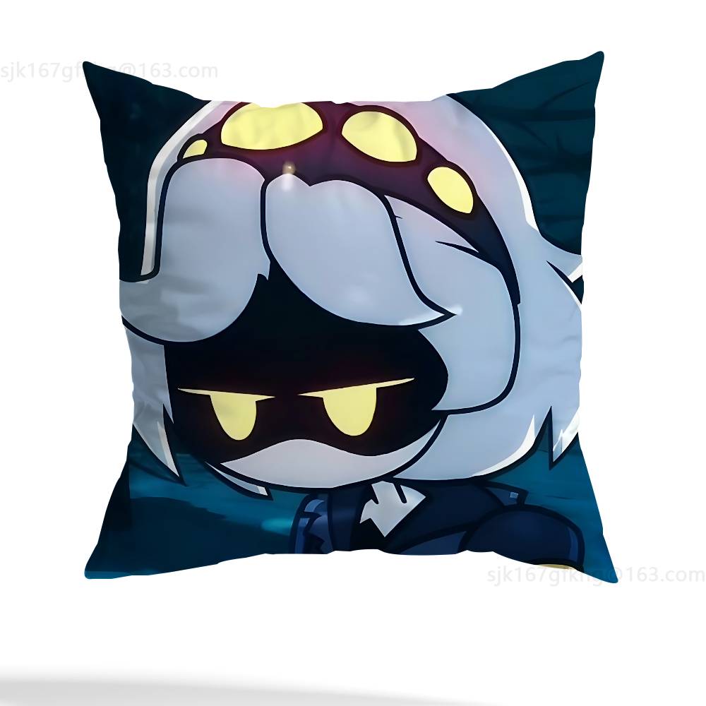 M-Murder Drones pillow cover living room sofa cushion cover bedroom room bed pillow cover home decoration