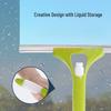 3-in-1 Multifunction Window & Glass Cleaner