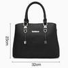 Female Bags Large Capacity Mother Package Fashion Simple Handbag Ladies Shoulder Crossbody Bag Large Package