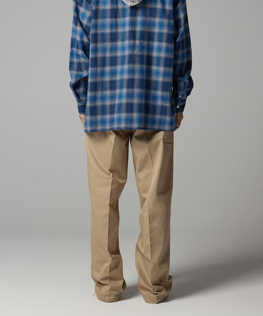 Dickies 247 Loose Fit Work Pants Desert Sand