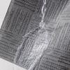 European Solid Color Table Mats Non-Slip Heat Resistant Placemats for Home Hotel Restaurant Dining
