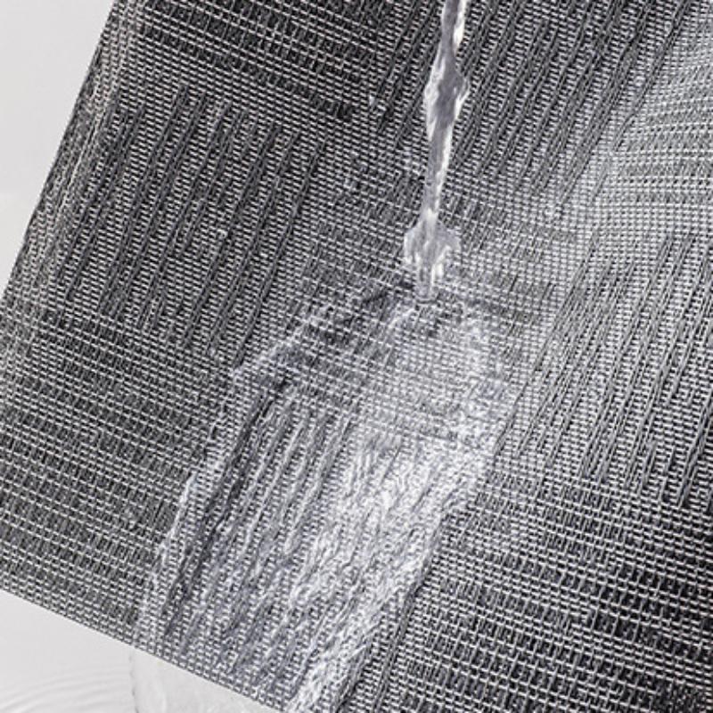 European Solid Color Table Mats Non-Slip Heat Resistant Placemats for Home Hotel Restaurant Dining