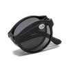 New Portable Foldable Reading Sunglasses High-Definition Anti-Blue Light Presbyopia Eyewear Outdoor UV-Protective Sunglasses