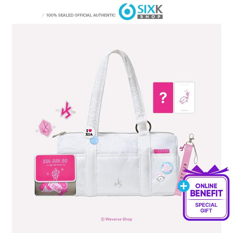 

[Предзаказ] КИМ ДЖУН СУ(СИА) - НАБОР ДЛЯ КАСТОМИЗАЦИИ ЛАЙТСТИКА (+Онлайн-выгода) [NO POB] STRAP SET