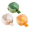 Eis am Stiel Form Silikon Eis am Stiel Formen Stapelbar Wiederverwendbar Hausgemachte Eis am Stiel Formen Multifunktions Kuchenform DIY Geschenke