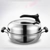 Deshlang DFS-D066 Stainless Steel Multi-Purpose Cooking Pot
