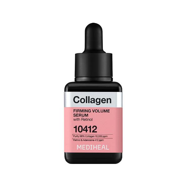 

Mediheal Collagen Firming Volume Serum 40ml Elasticity & Plumping Care
