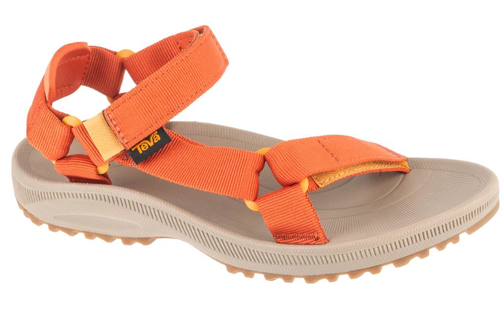 Teva W Winsted, Damen Sandalen in Orange