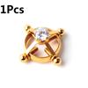 Nipple Clamps BDSM Accessories Sexy Female Fetish Nipple Rings Non Piercing Sex Shop Products Women Nipple Clips Sexyshop