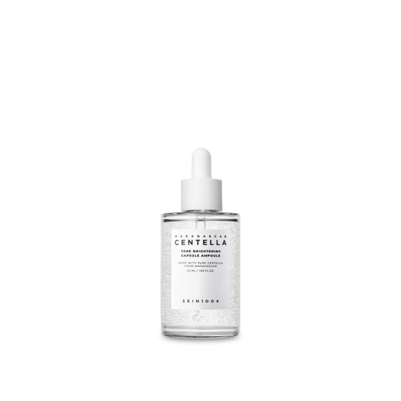 

Skin1004 Madagascar Centella Tone Brightening Capsule Ampoule 50ml