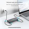 MT-viki 8K DP KVM Switch (2-in-1 out)
