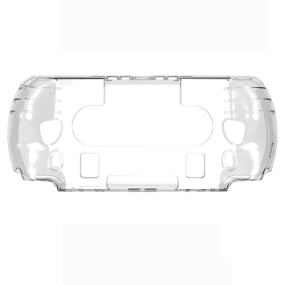 Verschleißfeste Gaming-Handhelds Schutzhülle Anti-Drop Wasserdichte Spielkonsolenabdeckung Stoßfest Ergonomie für GPD Win 5