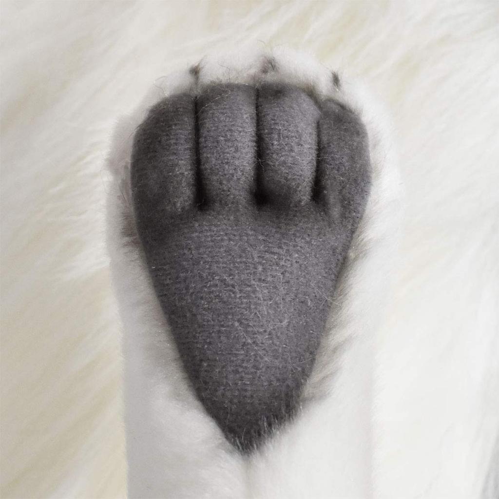 HANSA Border kolie 84.99x40.01x32 cm Akryl č.4564