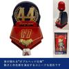 [Limited to 408 pieces worldwide] Shohei Ohtani Mini Bobblehead, Official MLB FOCO Merchandise, Angels Figure-Style Bubble Head