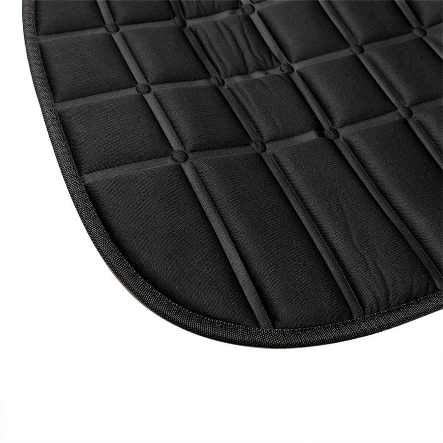 Autositz Heizkissen Wärmer 12V Autositz Winter Heizung Autositzbezug Heizung Kälteschutz Wärmespeicherung Dreiteiliges Set