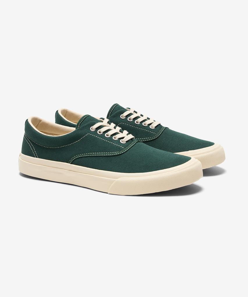 Noè (O) Catch Ball D-02 Sneaker Spruce
