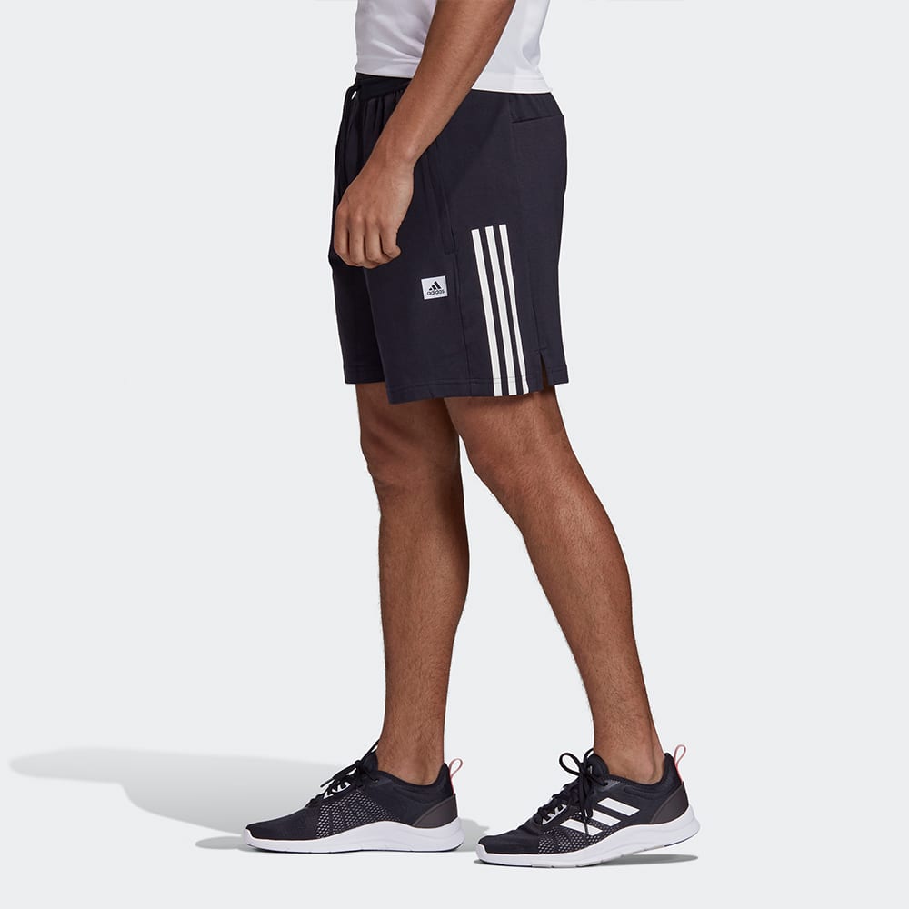 adidas Sports Shorts Men's Black Moderate GD5292