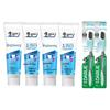 Hawley & Hazel Darlie Professional Whitening Toothpaste Set