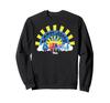 DreamWorks Trolls Summer Vacation 2026 Sweatshirt