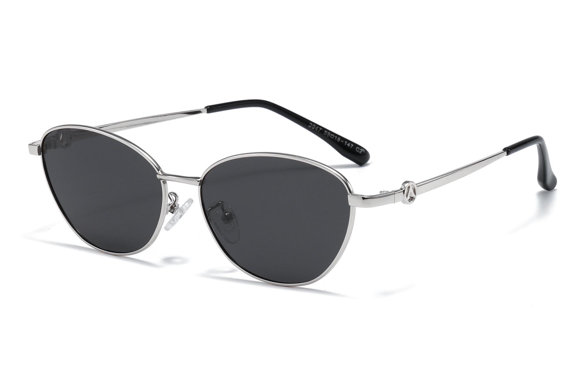 KAJILA 2026 Polarized Cat Eye Sunglasses for Women - Trendy Outdoor & Street Style Sun Protection