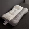 Cervical Support Pillow Neck Pain Relief Orthopedic Memory Foam Alternative Ergonomic Side Sleepers Home Use