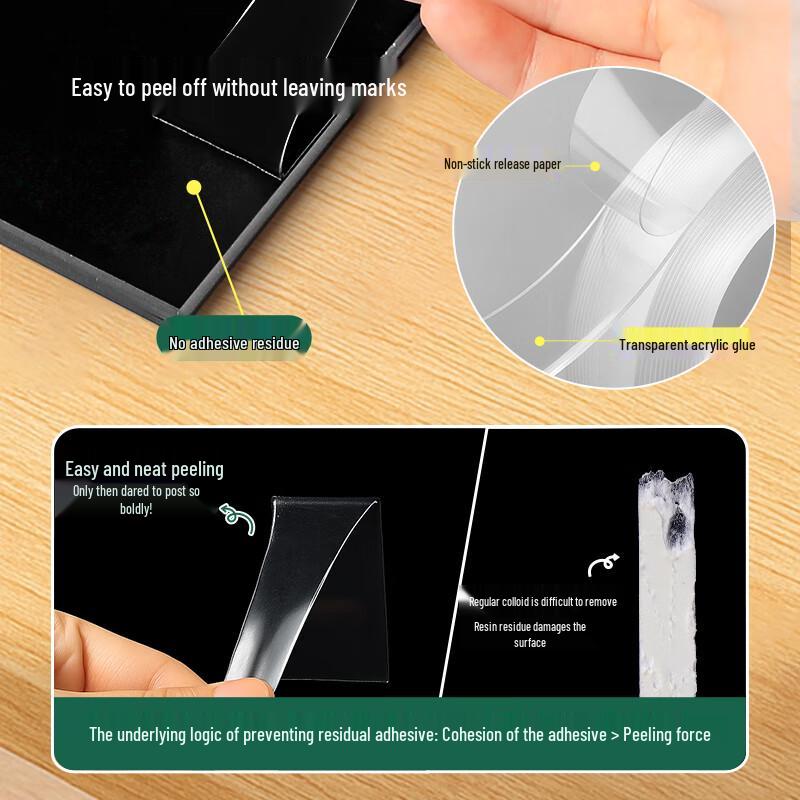 Yizhixuan Strong Nano Tape