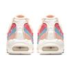Nike Air Max 95 Plant Color Collection Multi Color Women's Sneakers Casual Shoes CD7142-800