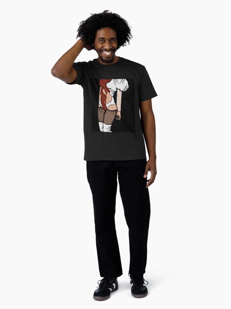 Lady Gaga Paparazzi Premium T-Shirt