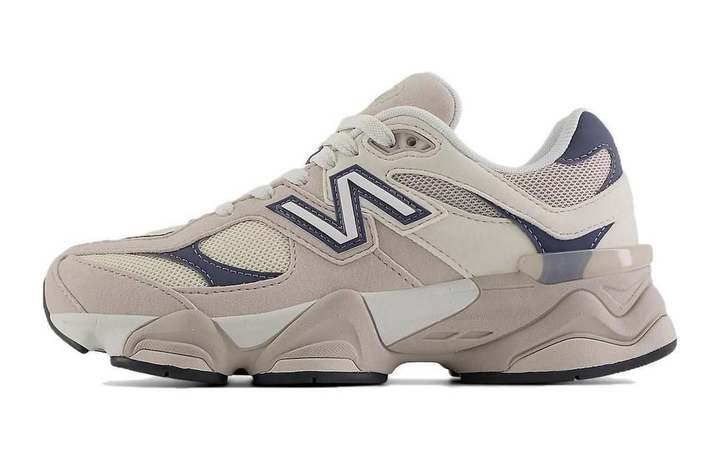 New Balance 9060 Moonrock Linen GS GC9060EB