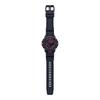 Casio G-SHOCK Men's Resin 200M Water Resistant Digital Shock Resistant Quartz Watch GA-2200BNR-1A