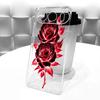 Cute Painted Case For Honor 500 Case Silicone Soft Phone Back Cover For Honor 500 400 Honor500 Honor400 5G Capa Bag