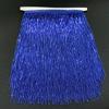 High Quality 14cm Fringe Trim Long Beaded Tassel Decorative Fashion Accessories for Dress