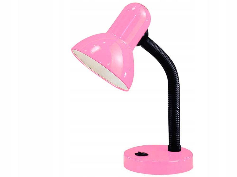Desk Lamp 203B Pink (20) Gab_B