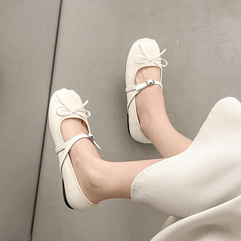 Fashion New Fashion and Comfortable Roman Style Retro Style Small Skirt Sexy Designder Beautiful Outdoor Ladies High Heels Zapatos Mujer