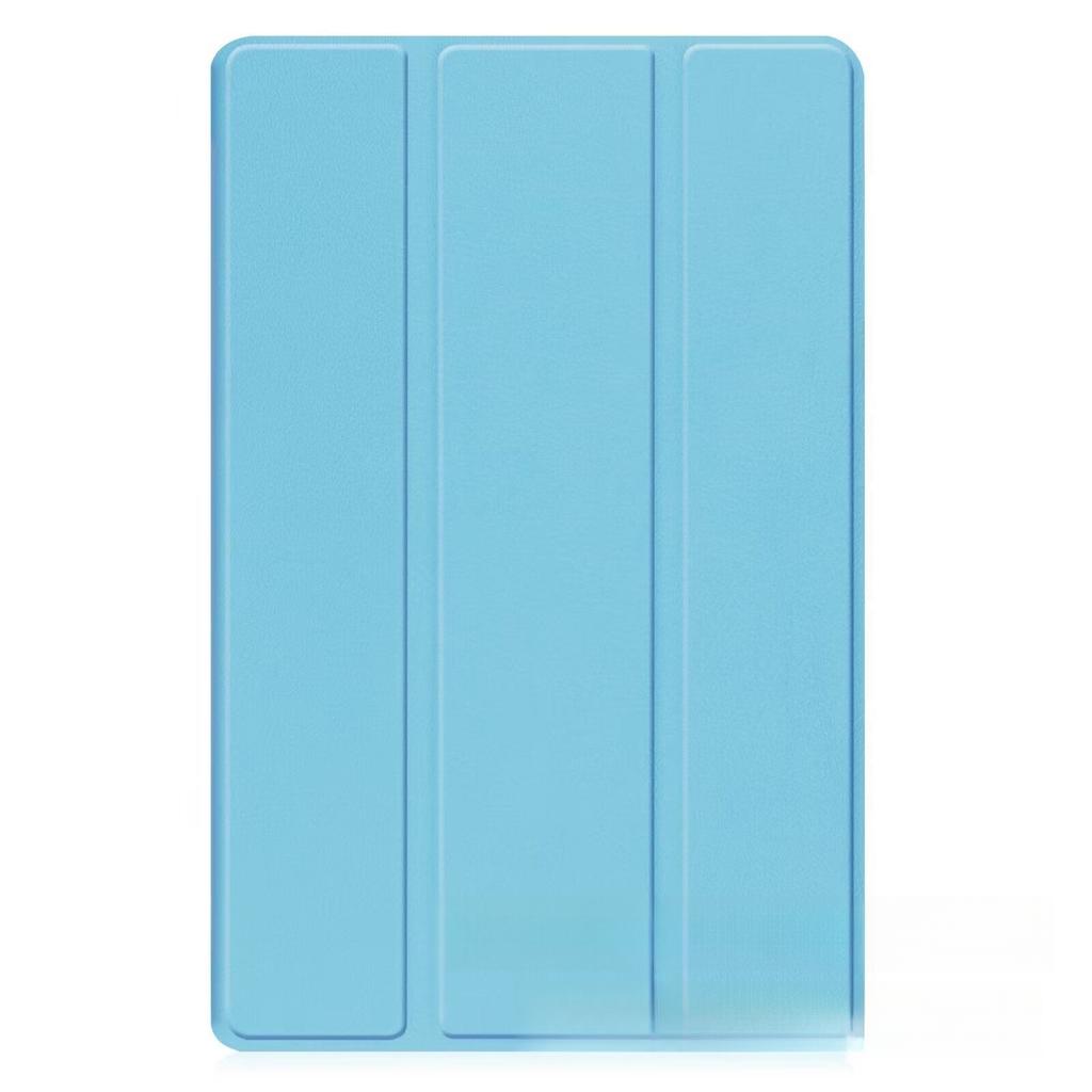 Per 2025 Lenovo Savior Y700 4a Custodia Protettiva Tablet da Gioco 8,8 pollici Custodia in Pelle Pieghevole a Triplo
