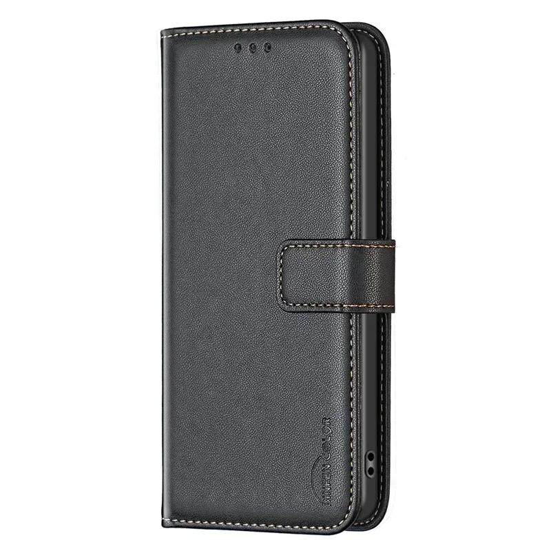 For Tecno Spark 10 Pro Case SPARK 10 Pro Fundas Solid Color Leather Wallet Phone Cover For Tecno Spark10 Pro 10C Case Coque
