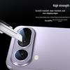Honor Magic8 Pro Air Camera Lens Protector