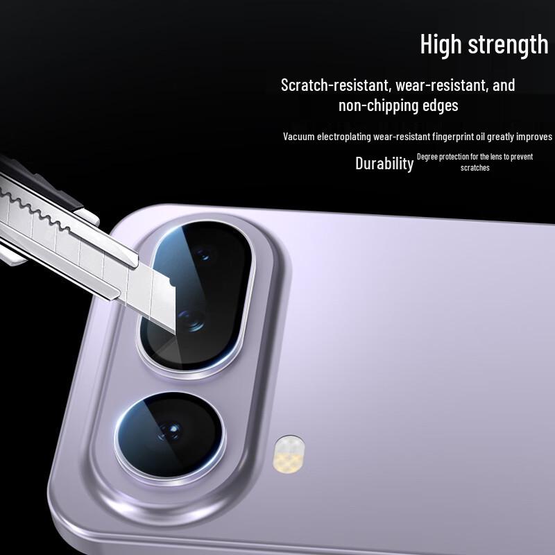 Honor Magic8 Pro Air Camera Lens Protector