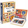 Puzzels en hersenkrakers – Puzzels