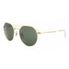 Ray Ban Rb3565 Jack 919631 Unisex Sunglasses
